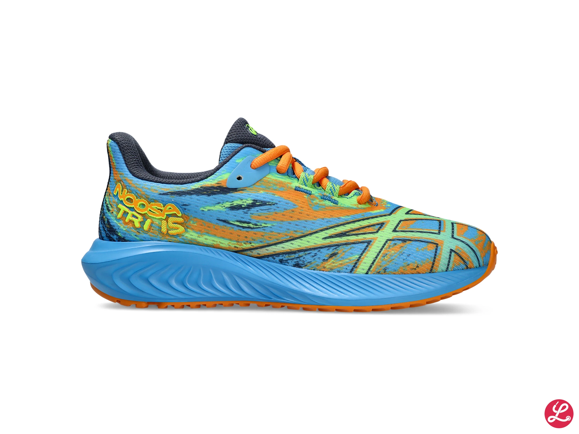 Gel-Noosa Tri 15 GS – Lunge Der Laufladen - Main Image