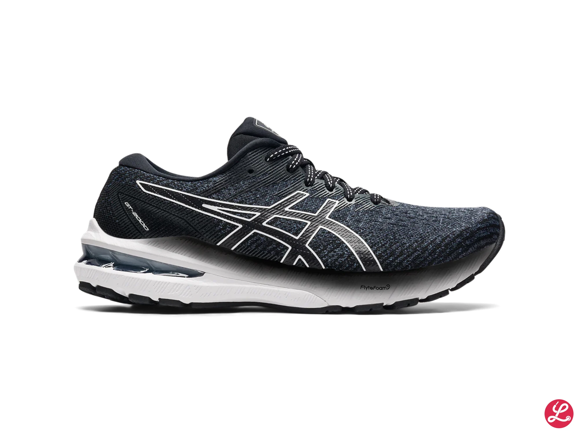 Lady GT 2000 10 2A Lunge Der Laufladen