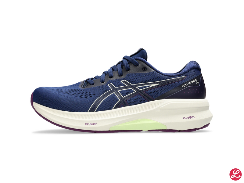 Laden Sie das Bild in Galerie -Viewer, {Lady Gel GT-4000 4