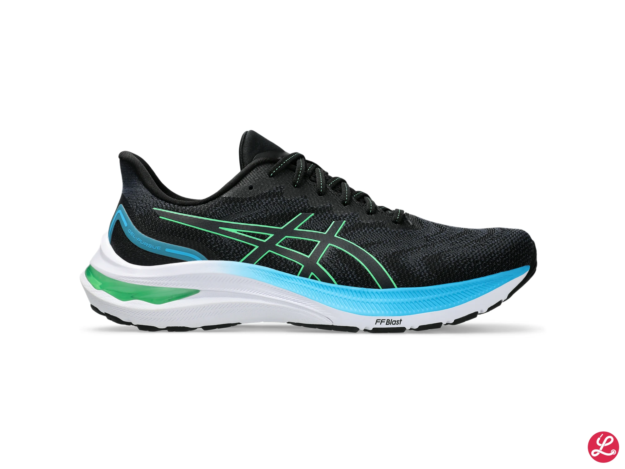Asics gel pursue 4 review sales
