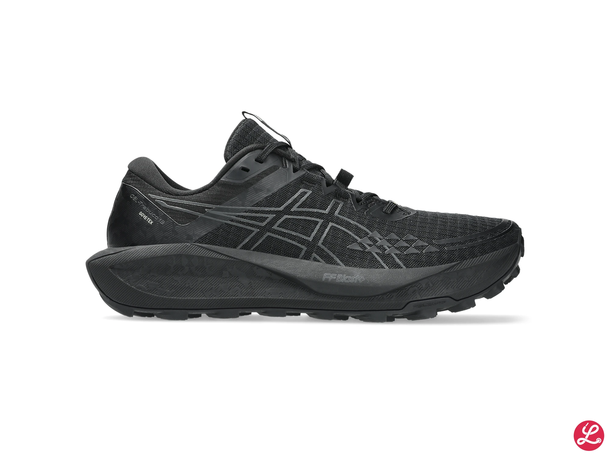 GEL-TRABUCO 13 GTX – Lunge Der Laufladen