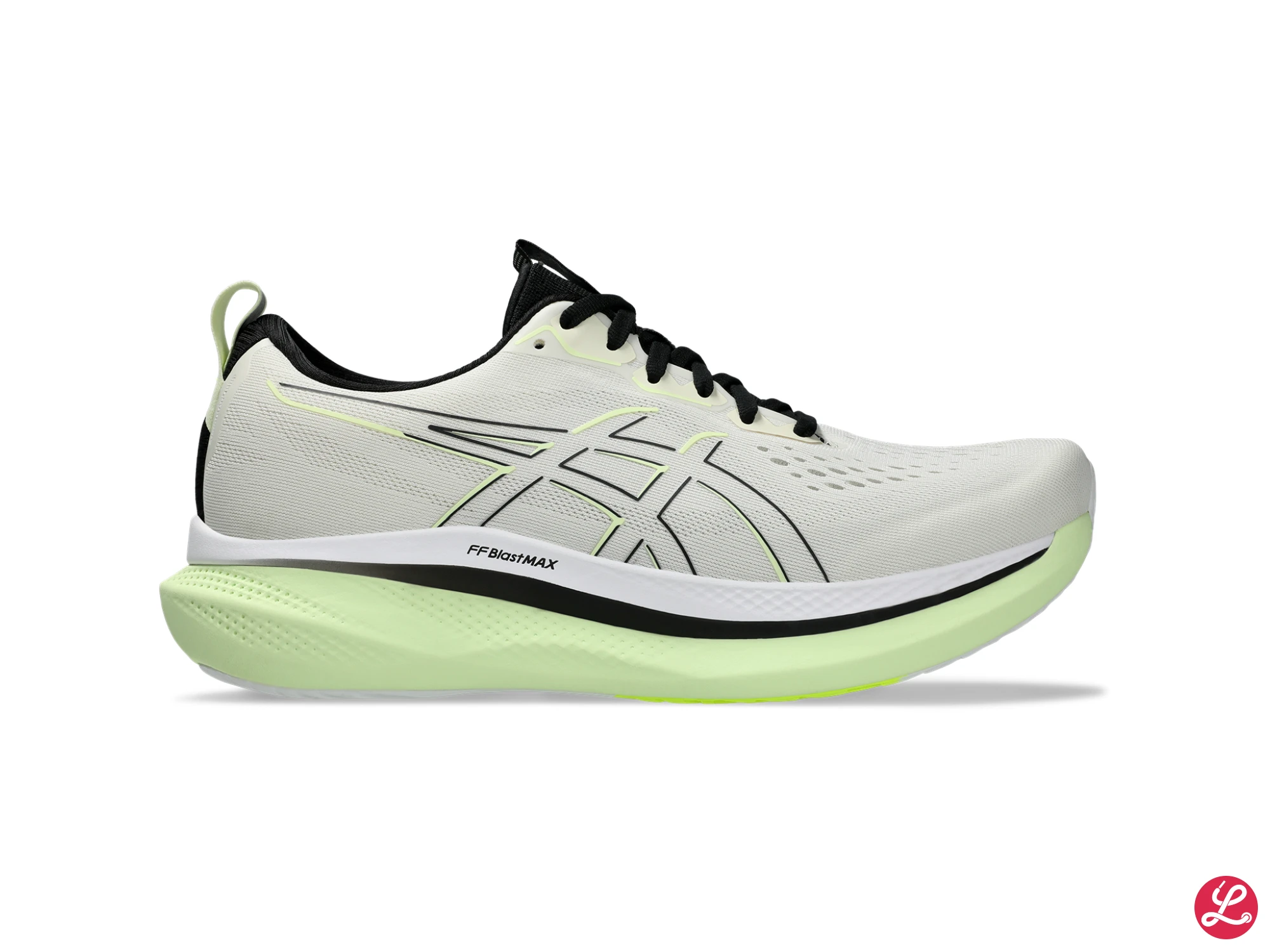 Glideride Max Lunge Der Laufladen