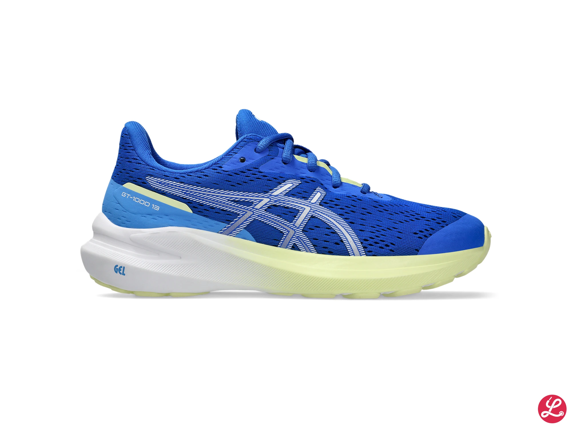 GT-1000 13 GS – Lunge Der Laufladen