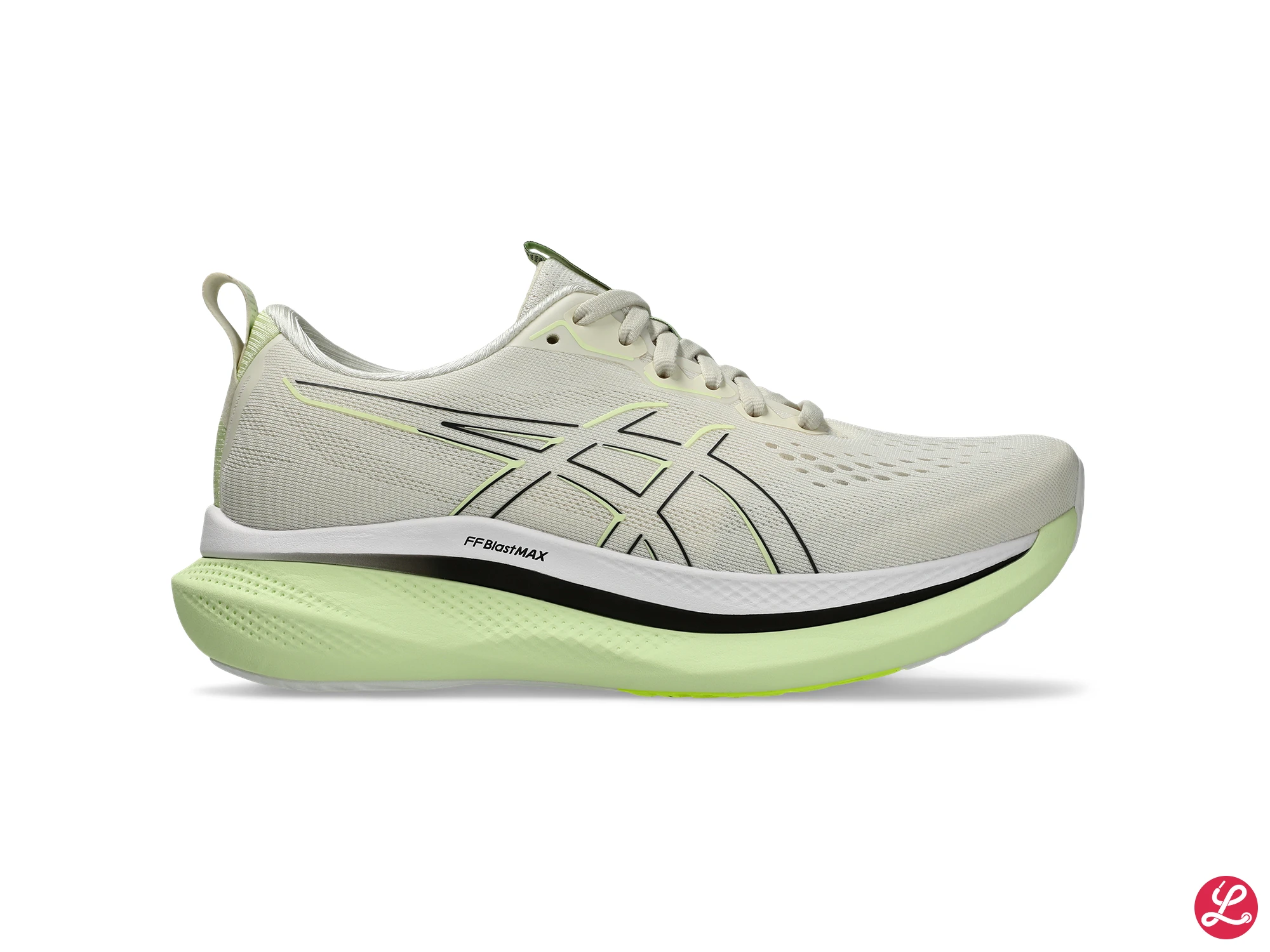 Asics lady top