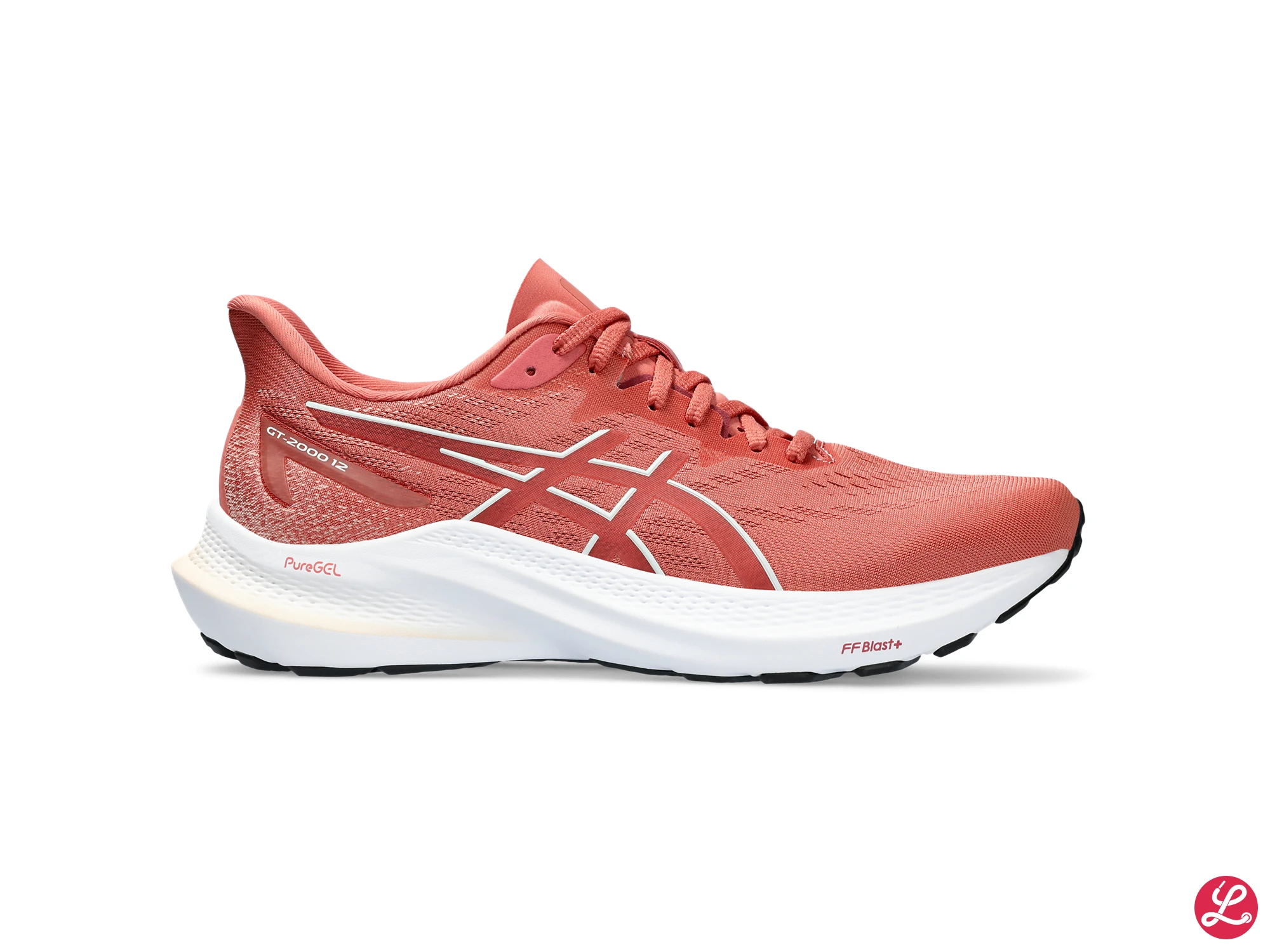 Lady GT 2000 12 Lunge Der Laufladen