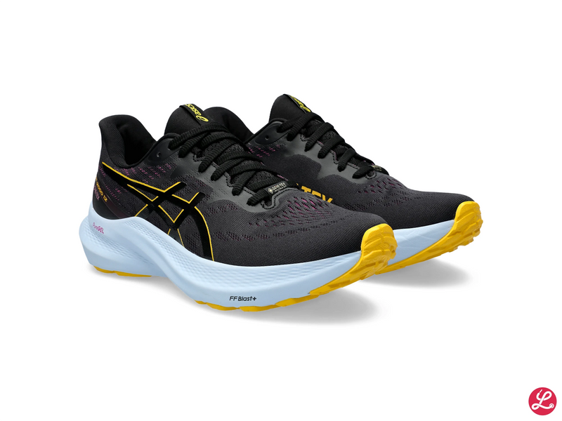 Laden Sie das Bild in Galerie -Viewer, {Lady GT-2000 12 GTX