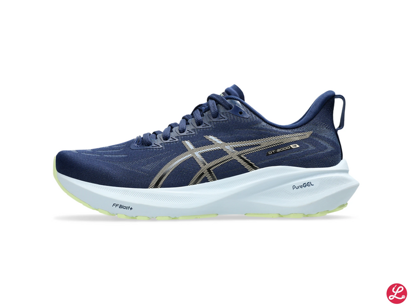 Laden Sie das Bild in Galerie -Viewer, {Lady GT-2000 13