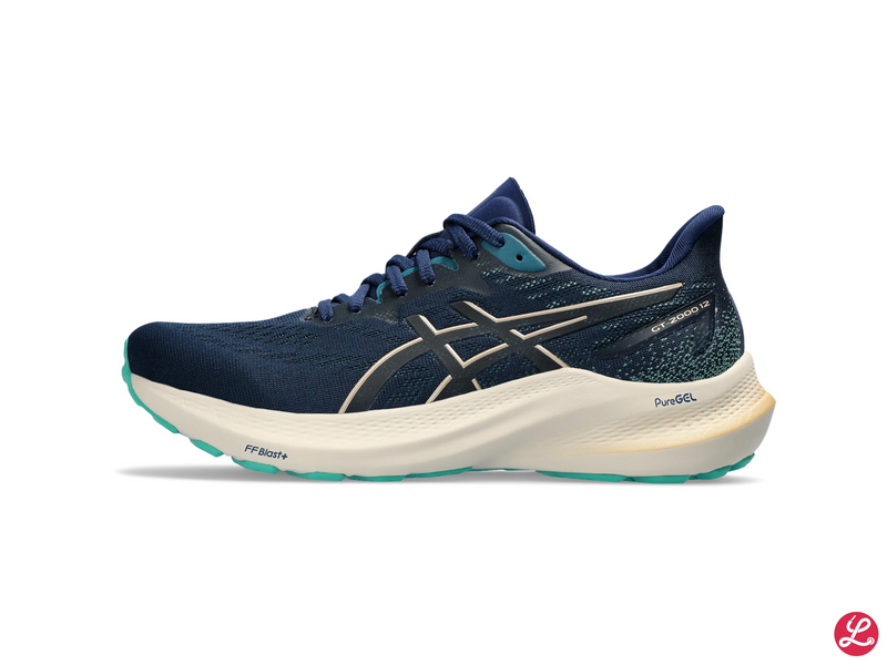 Laden Sie das Bild in Galerie -Viewer, {Lady GT-2000 12