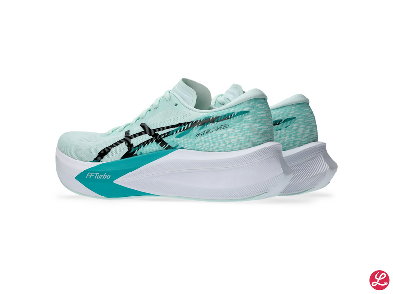 Laden Sie das Bild in Galerie -Viewer, {Lady Magic Speed 4