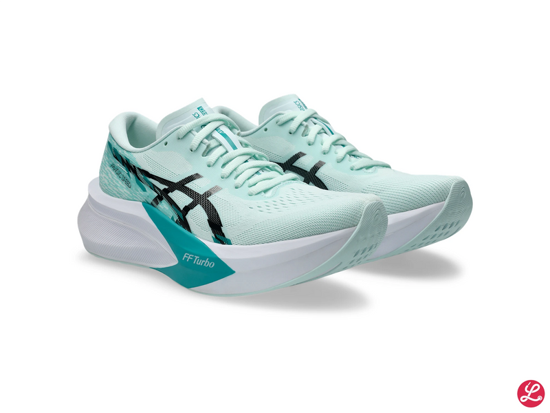 Laden Sie das Bild in Galerie -Viewer, {Lady Magic Speed 4