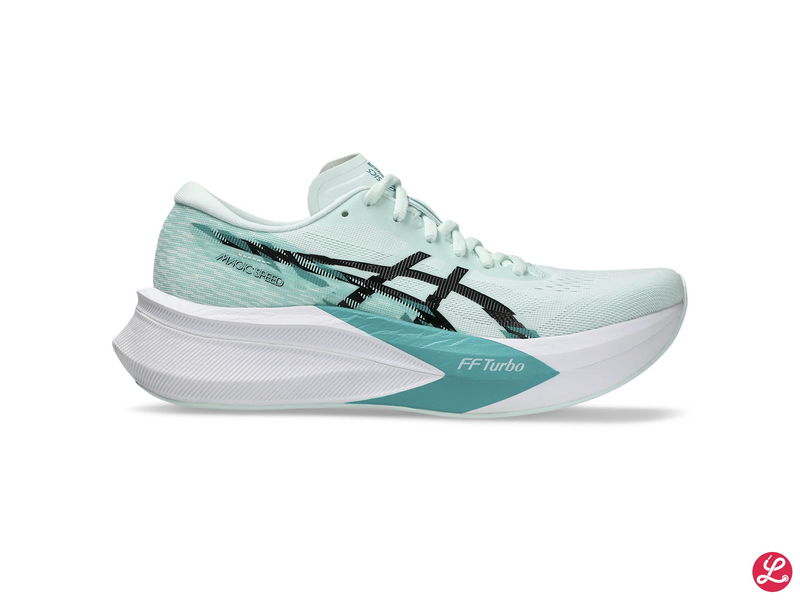 Laden Sie das Bild in Galerie -Viewer, {Lady Magic Speed 4