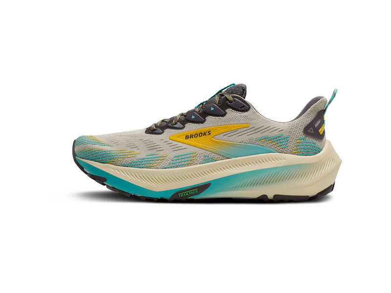 Laden Sie das Bild in Galerie -Viewer, {Ghost Trail