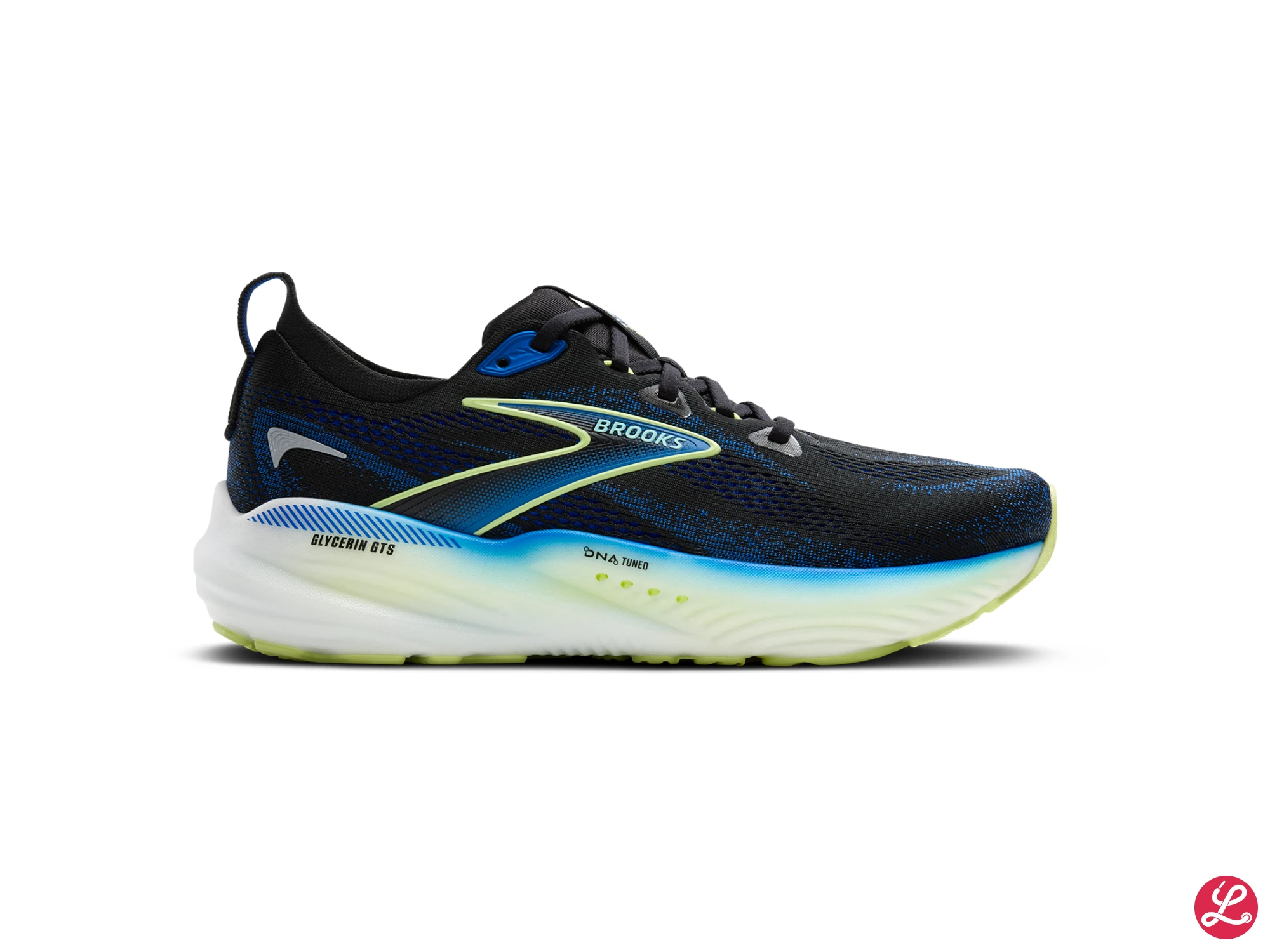 Glycerin 22 GTS D – Lunge Der Laufladen