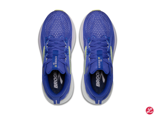 Lady Glycerin 22 B