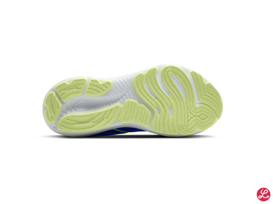 Lady Glycerin 22 B