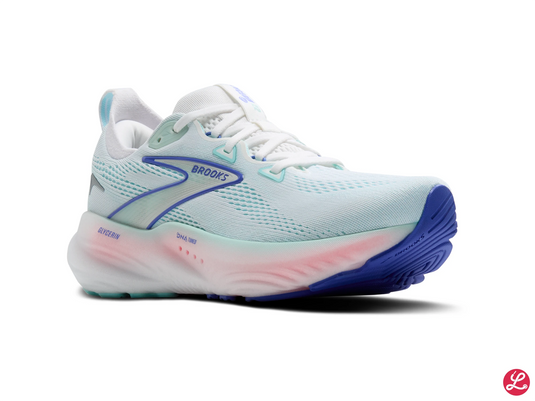 Lady Glycerin 22 B