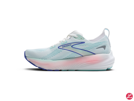 Lady Glycerin 22 B