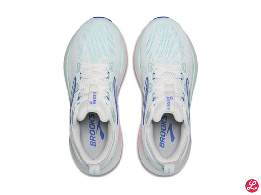 Lady Glycerin 22 B