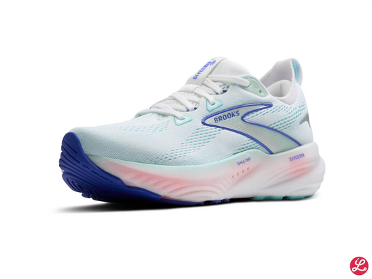 Lady Glycerin 22 B