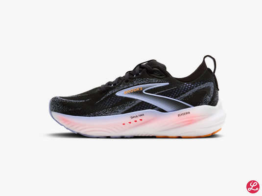 Lady Glycerin 22 B