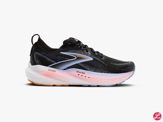 Lady Glycerin 22 B