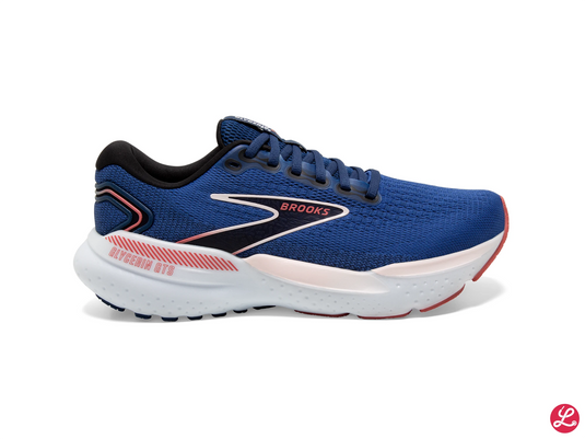 Lady Glycerin GTS 21 B