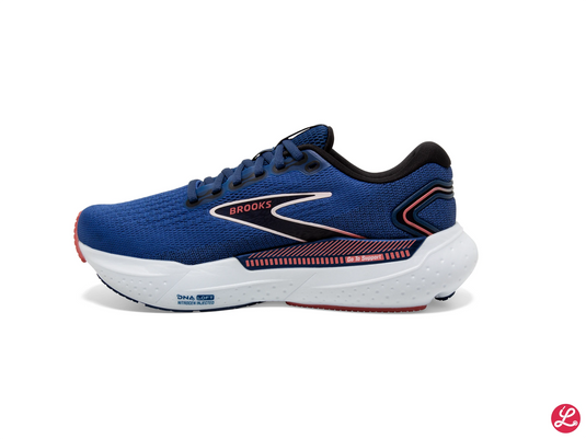 Lady Glycerin GTS 21 B