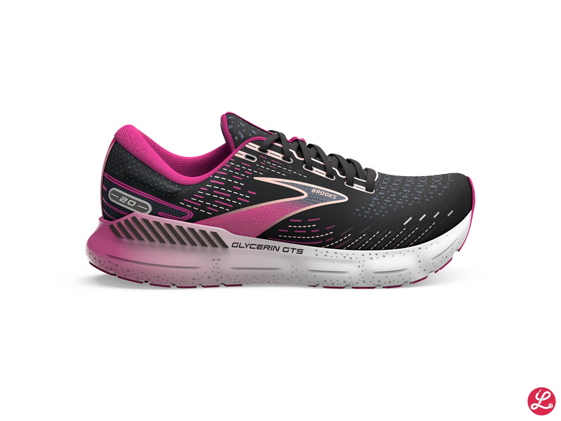 Laden Sie das Bild in Galerie -Viewer, {Lady Glycerin GTS 20