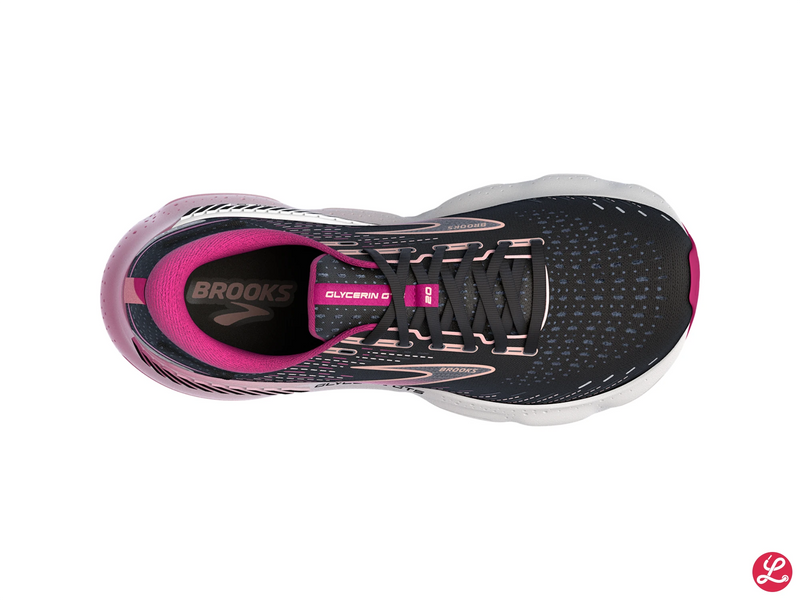 Laden Sie das Bild in Galerie -Viewer, {Lady Glycerin GTS 20