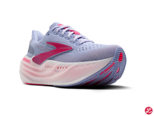 Lady Glycerin Max