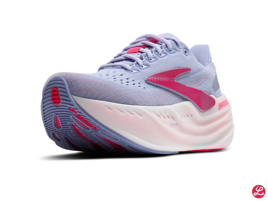 Lady Glycerin Max
