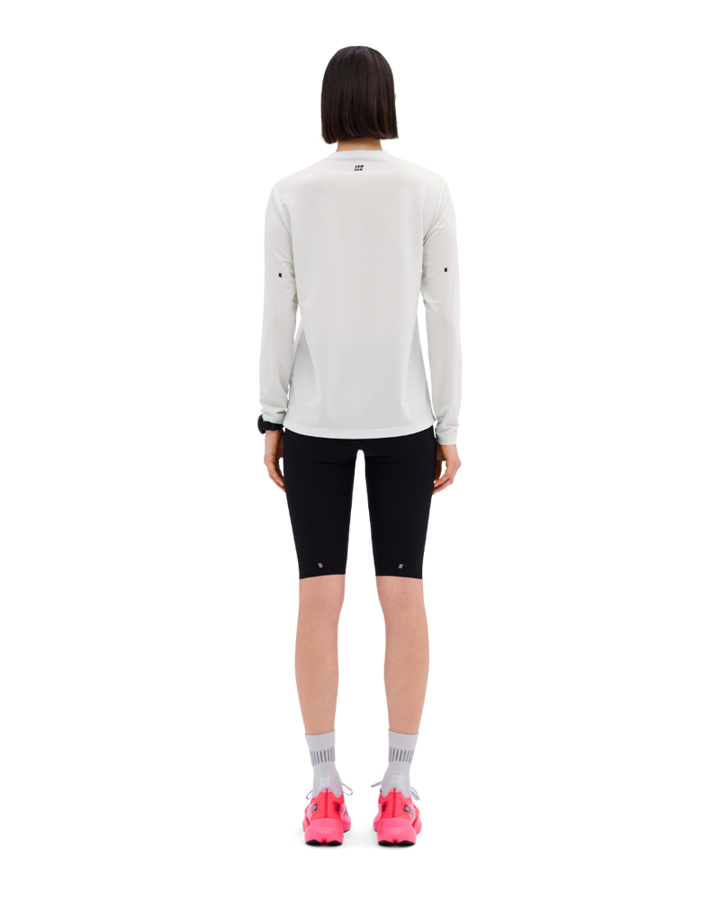 Laden Sie das Bild in Galerie -Viewer, {Lady Core Run Shirt Long Sleeve