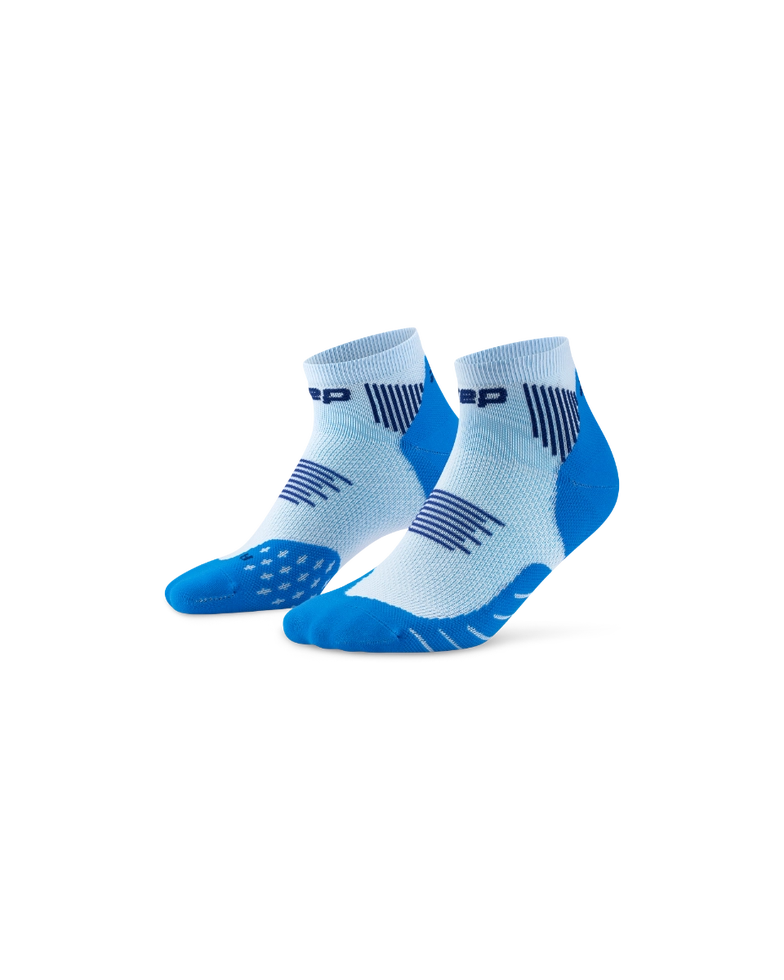 Laden Sie das Bild in Galerie -Viewer, {The Run Compressions Socks Low Cut Men