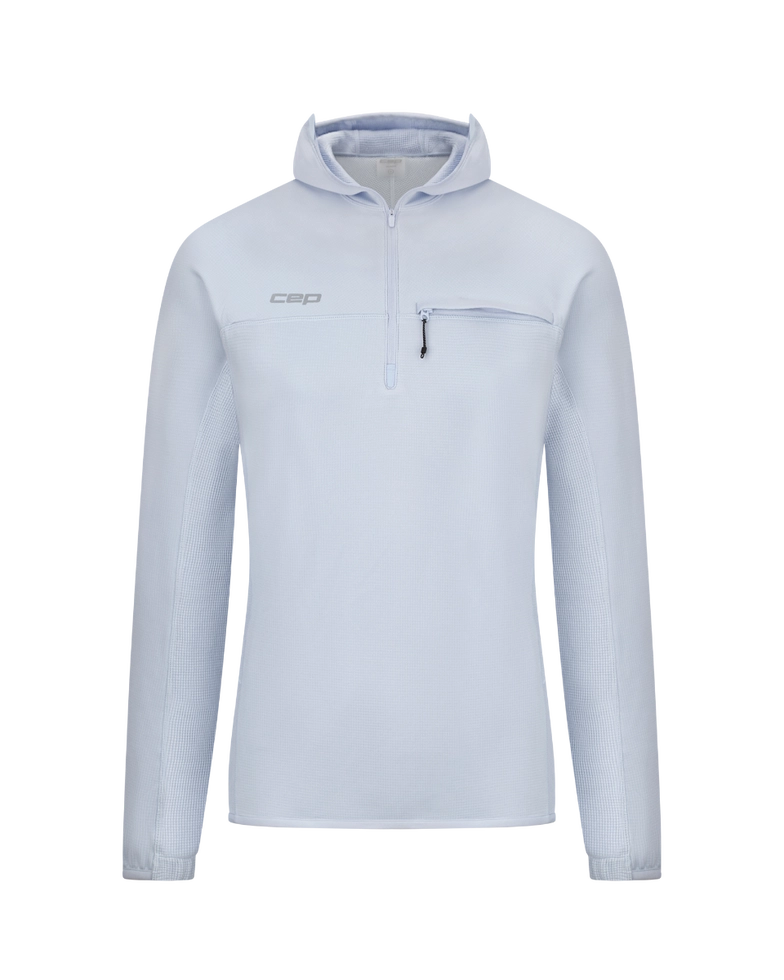 Laden Sie das Bild in Galerie -Viewer, {Women Core Run Thermal Hoodie
