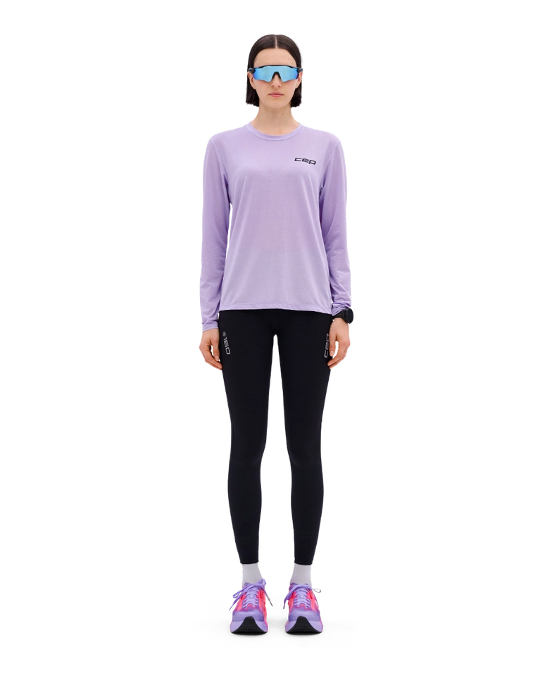 Laden Sie das Bild in Galerie -Viewer, {Women Core Run Thermal Tights