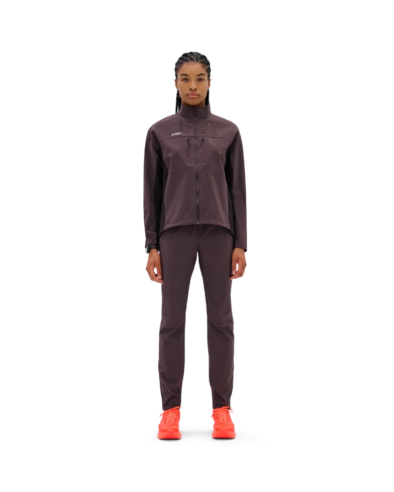 Laden Sie das Bild in Galerie -Viewer, {Women Core Run Windbreaker 2.0