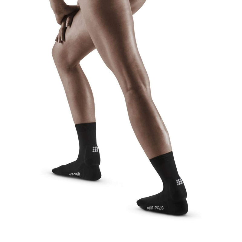 Laden Sie das Bild in Galerie -Viewer, {Ankle Support Short Socks women