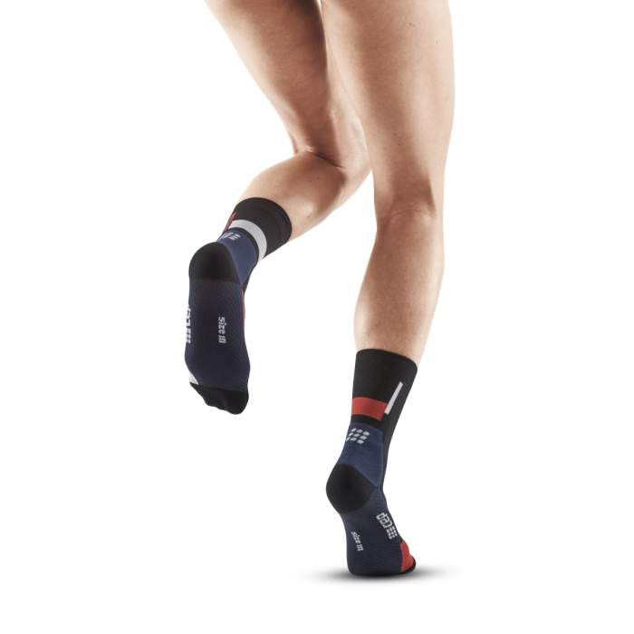 Laden Sie das Bild in Galerie -Viewer, {Mid Cut Socks women Run Limited 2024