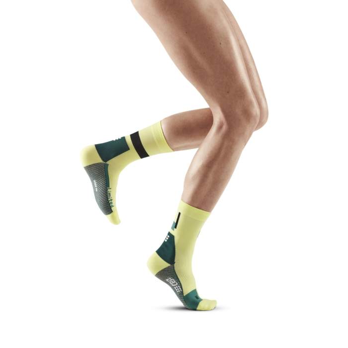Laden Sie das Bild in Galerie -Viewer, {Mid Cut Socks women Run Limited 2024