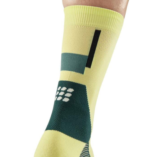 Mid Cut Socks women Run Limited 2024