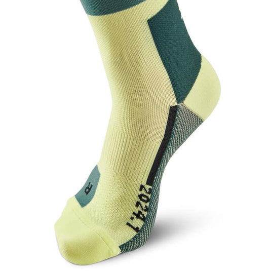 Mid Cut Socks women Run Limited 2024