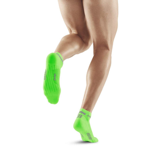 The Run Compressions Socks Low Cut Men