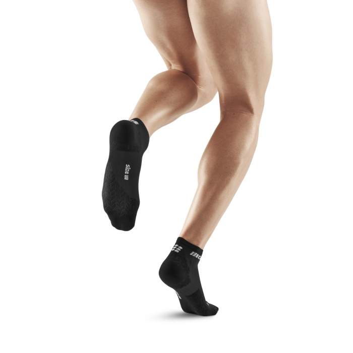 Laden Sie das Bild in Galerie -Viewer, {Ultralight Low Cut Socks Men