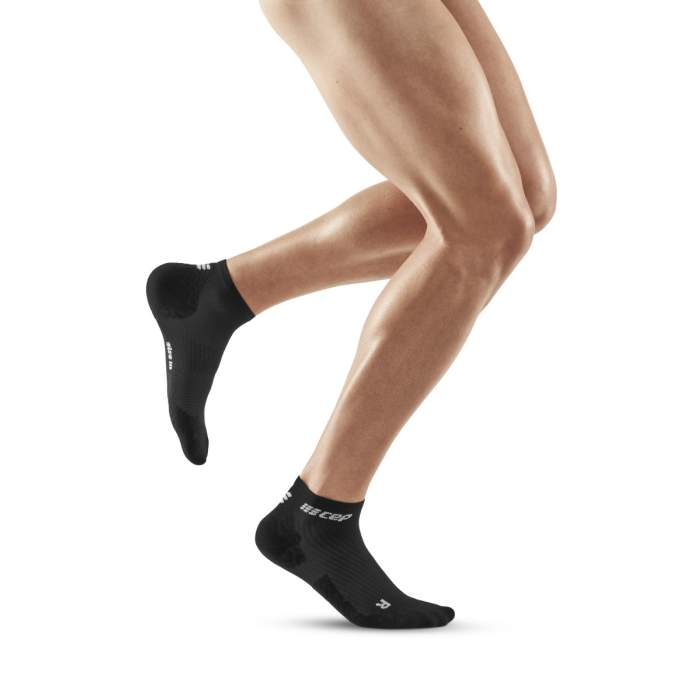 Laden Sie das Bild in Galerie -Viewer, {Ultralight Low Cut Socks Men