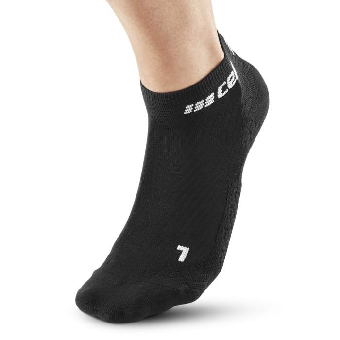 Laden Sie das Bild in Galerie -Viewer, {Ultralight Low Cut Socks Men