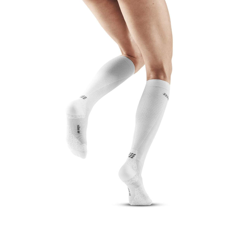 Laden Sie das Bild in Galerie -Viewer, {Ultralight Compression Socks Tall Women