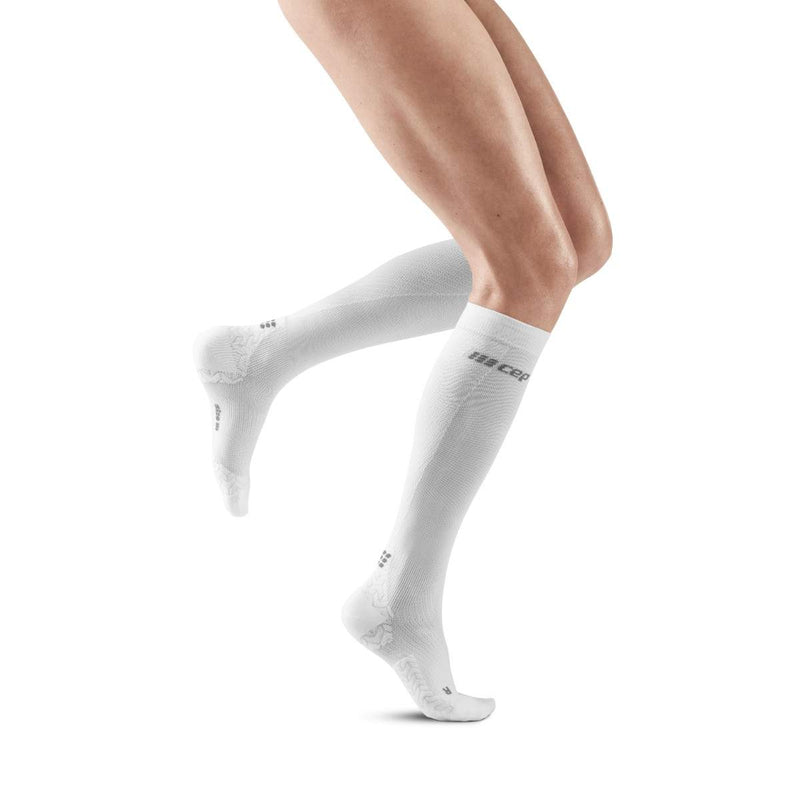 Laden Sie das Bild in Galerie -Viewer, {Ultralight Compression Socks Tall Women