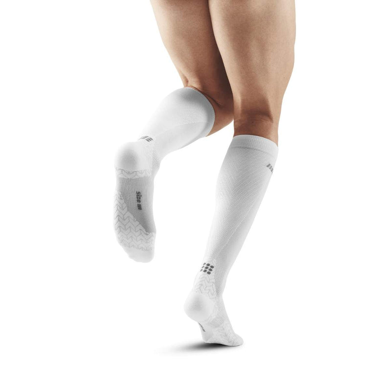 Laden Sie das Bild in Galerie -Viewer, {Ultralight Compression Socks Tall Men
