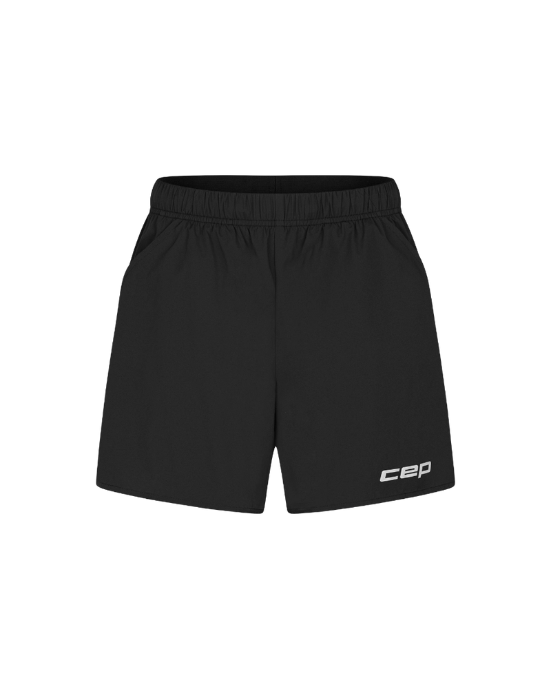 Laden Sie das Bild in Galerie -Viewer, {Lady Core Run Shorts Loose Fit
