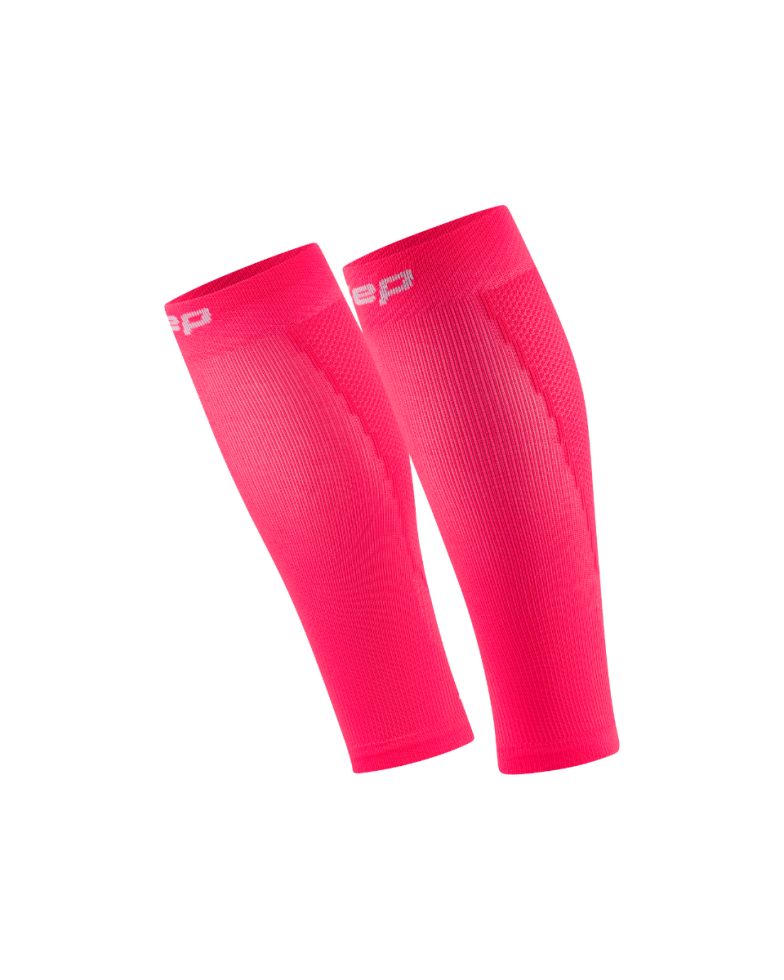Laden Sie das Bild in Galerie -Viewer, {The Run Compression Calf Sleeves Women